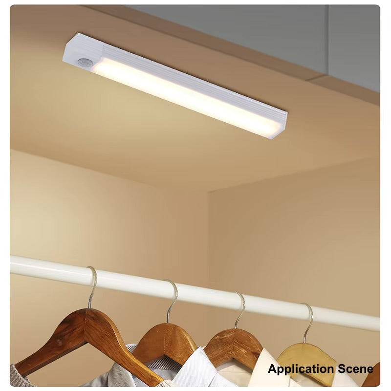 Rechargeable Motion Sensor Light