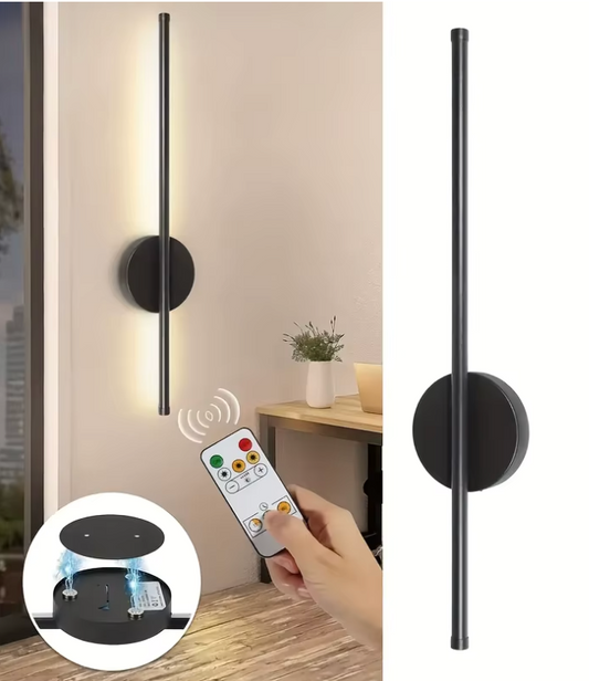 GlowBar Wireless Wall Light